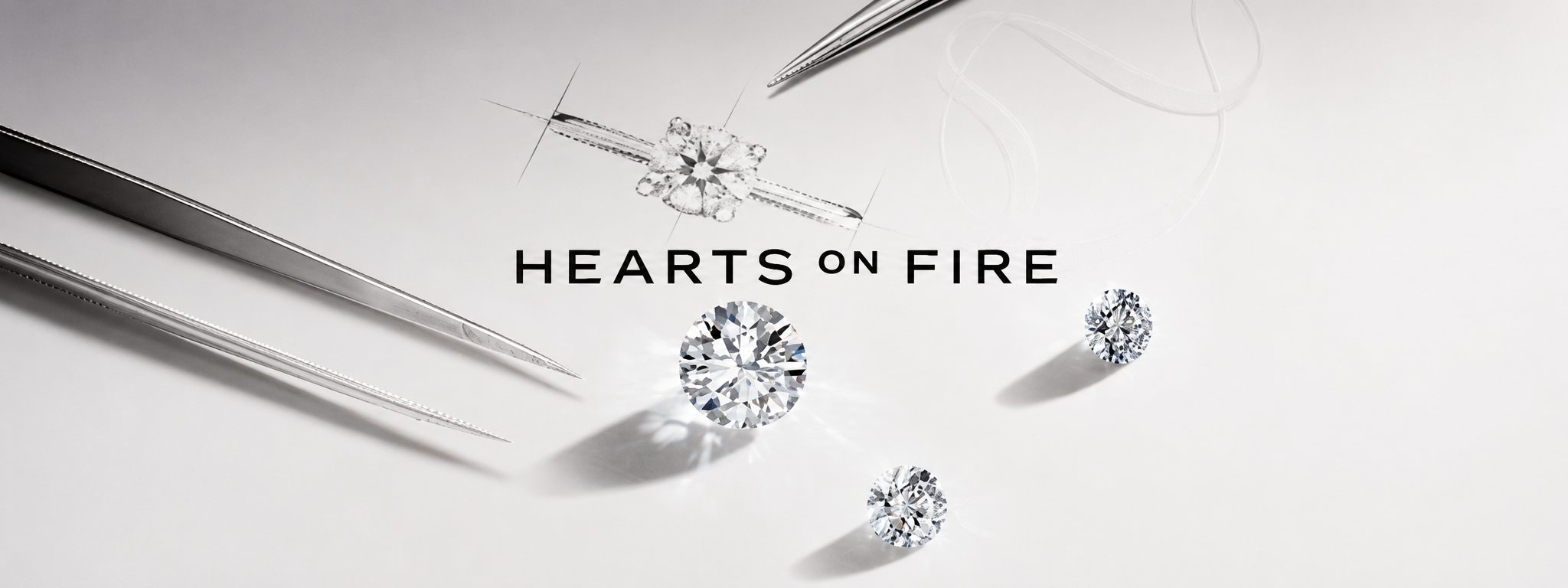 Hearts On Fire