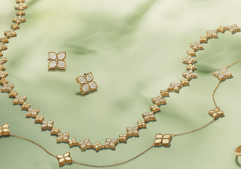 Our Guarantee  We want you to wear and love your new items. We will guarantee if we see you at least every six months to clean and inspect your items it will stay tight and together. Saxons Fine Jewelers Bend, OR